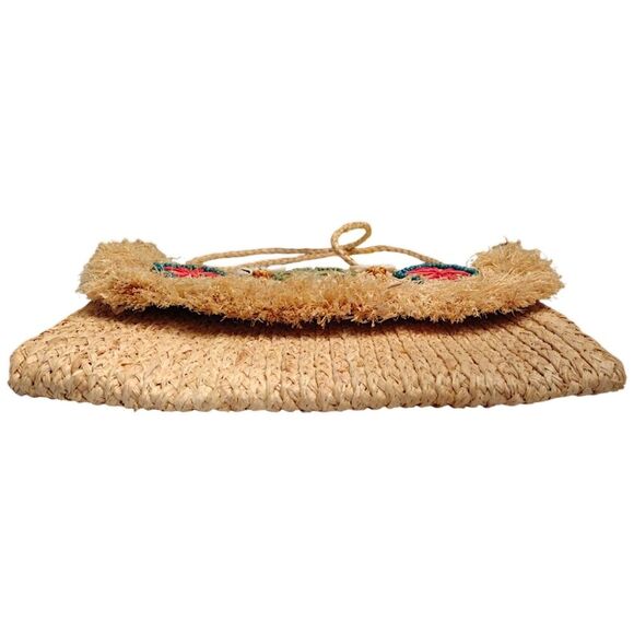 BujiBaja ´Roanoke´ Seashell Crossbody / Shoulder...